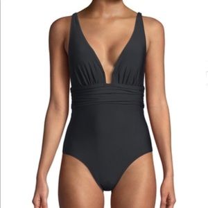 Calvin Klein Swimsuit, One Piece Size 10 NWT!